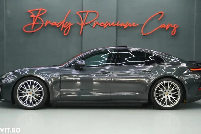 Porsche Panamera din 2024 cu 19.900 km - oferta POR104279 - foto 2