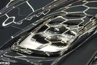 Porsche Panamera din 2024 cu 19.900 km - oferta POR104279 - foto 4