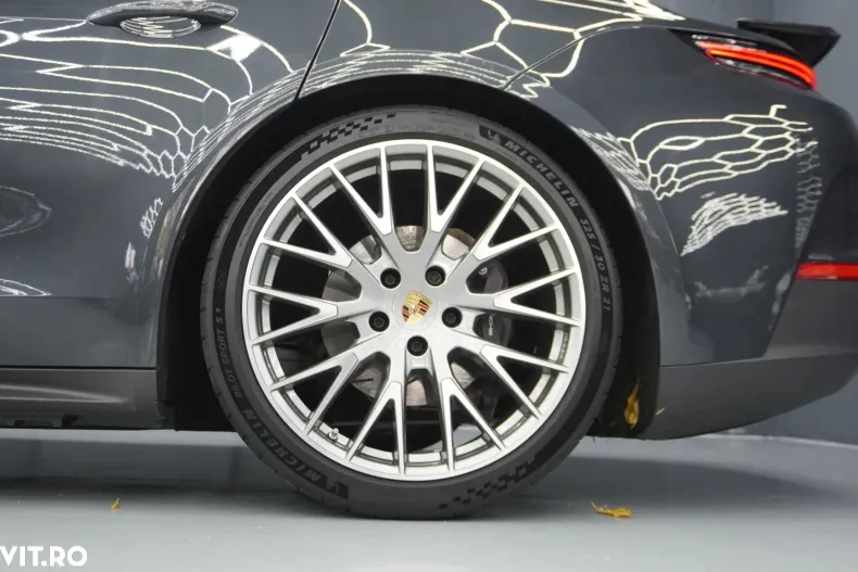 Porsche Panamera din 2024 cu 19.900 km - oferta POR104279 - foto 5