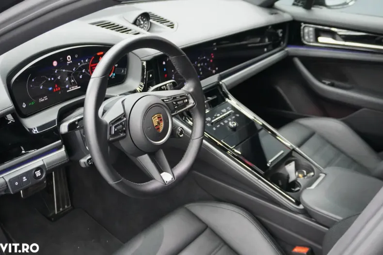 Porsche Panamera din 2024 cu 19.900 km - oferta POR104279 - foto 9