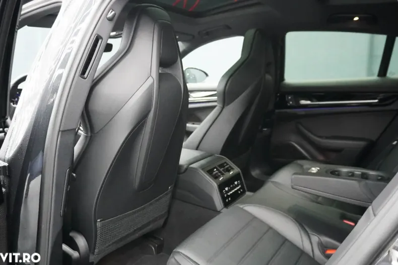 Porsche Panamera din 2024 cu 19.900 km - oferta POR104279 - foto 10
