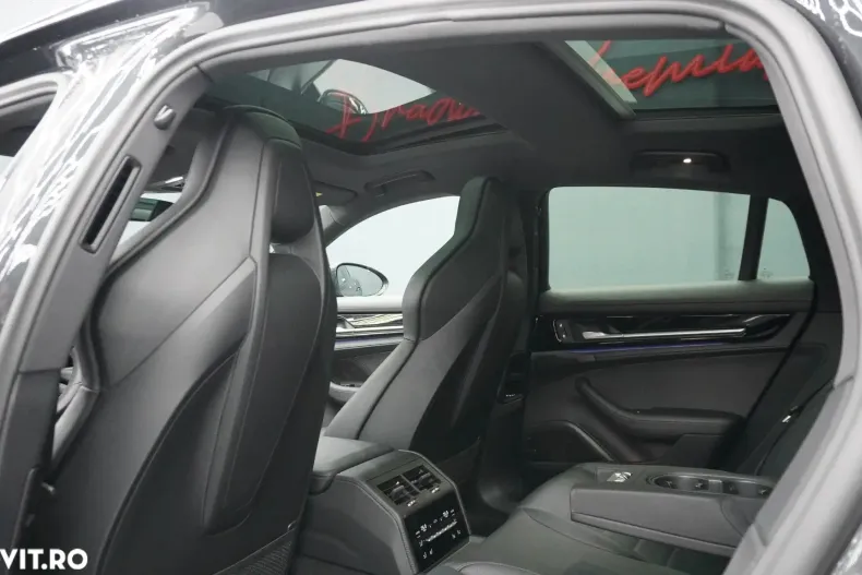 Porsche Panamera din 2024 cu 19.900 km - oferta POR104279 - foto 11