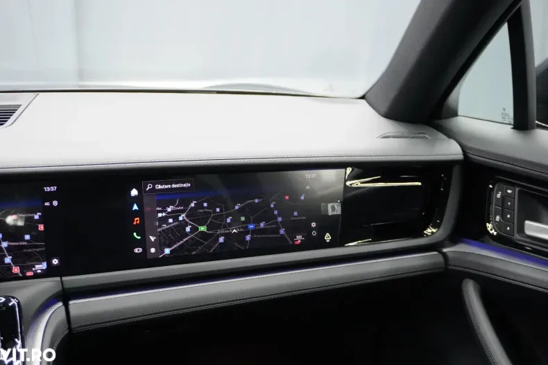 Porsche Panamera din 2024 cu 19.900 km - oferta POR104279 - foto 12