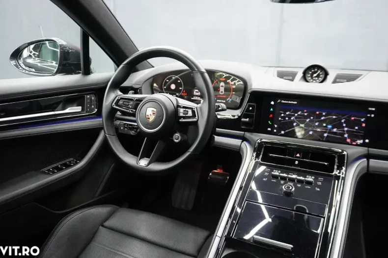 Porsche Panamera din 2024 cu 19.900 km - oferta POR104279 - foto 13