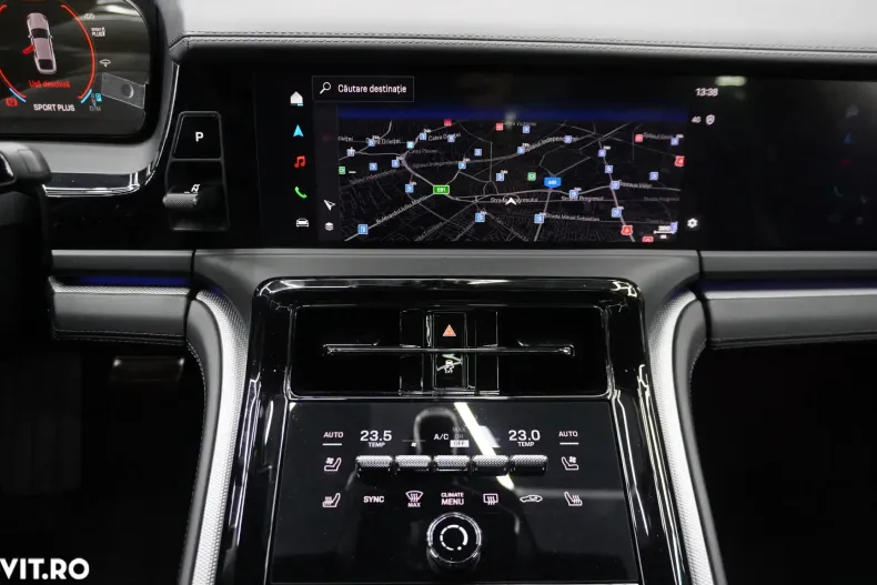 Porsche Panamera din 2024 cu 19.900 km - oferta POR104279 - foto 14