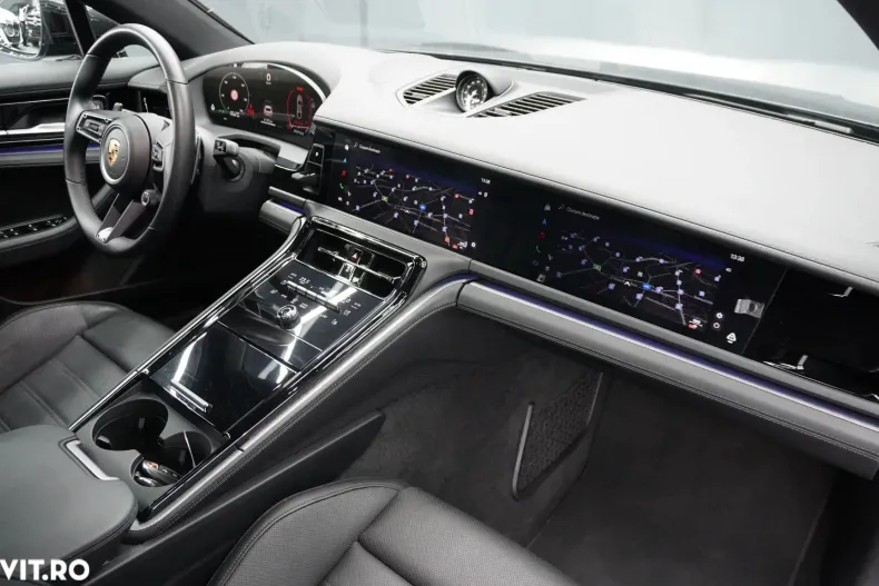 Porsche Panamera din 2024 cu 19.900 km - oferta POR104279 - foto 16