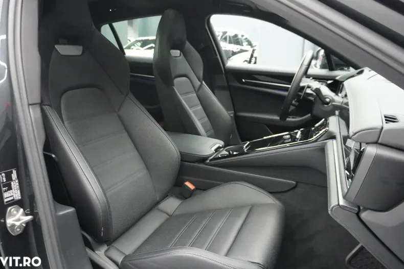 Porsche Panamera din 2024 cu 19.900 km - oferta POR104279 - foto 17