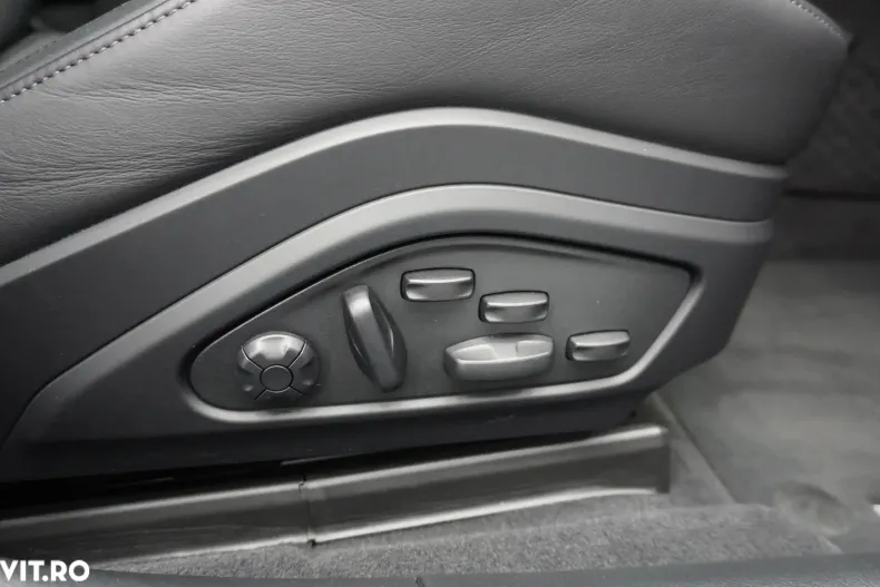 Porsche Panamera din 2024 cu 19.900 km - oferta POR104279 - foto 18