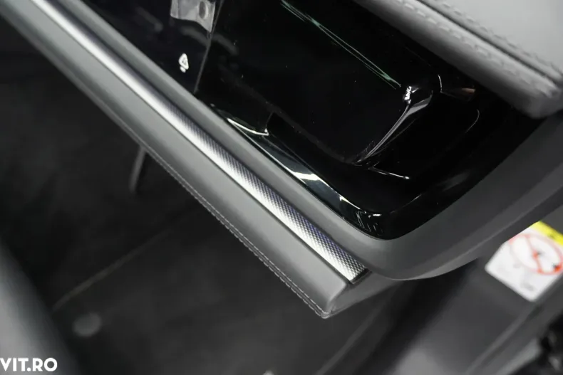 Porsche Panamera din 2024 cu 19.900 km - oferta POR104279 - foto 19