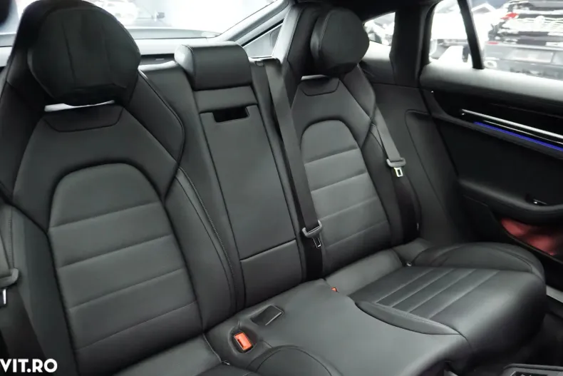 Porsche Panamera din 2024 cu 19.900 km - oferta POR104279 - foto 20