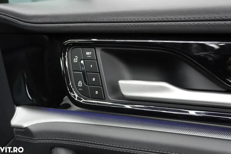 Porsche Panamera din 2024 cu 19.900 km - oferta POR104279 - foto 21