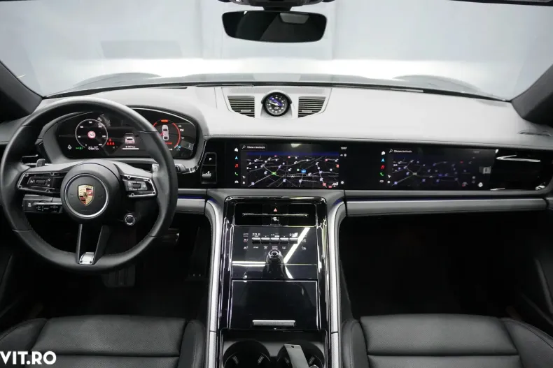 Porsche Panamera din 2024 cu 19.900 km - oferta POR104279 - foto 22
