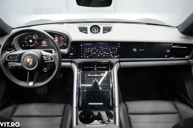 Porsche Panamera din 2024 cu 19.900 km - oferta POR104279 - foto 24