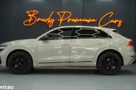 Audi Q8 din 2022 cu 67.029 km - oferta AUD104280 - foto 2