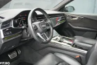 Audi Q8 din 2022 cu 67.029 km - oferta AUD104280 - foto 3