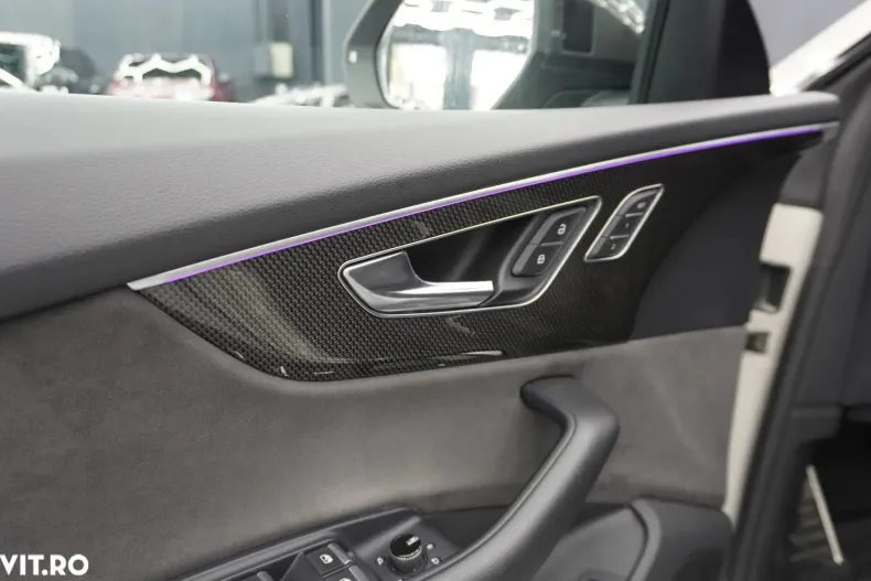 Audi Q8 din 2022 cu 67.029 km - oferta AUD104280 - foto 6