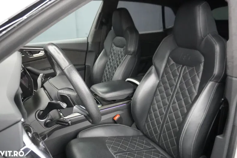 Audi Q8 din 2022 cu 67.029 km - oferta AUD104280 - foto 9