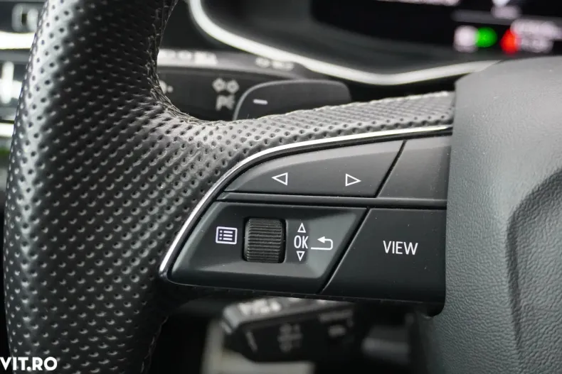 Audi Q8 din 2022 cu 67.029 km - oferta AUD104280 - foto 14