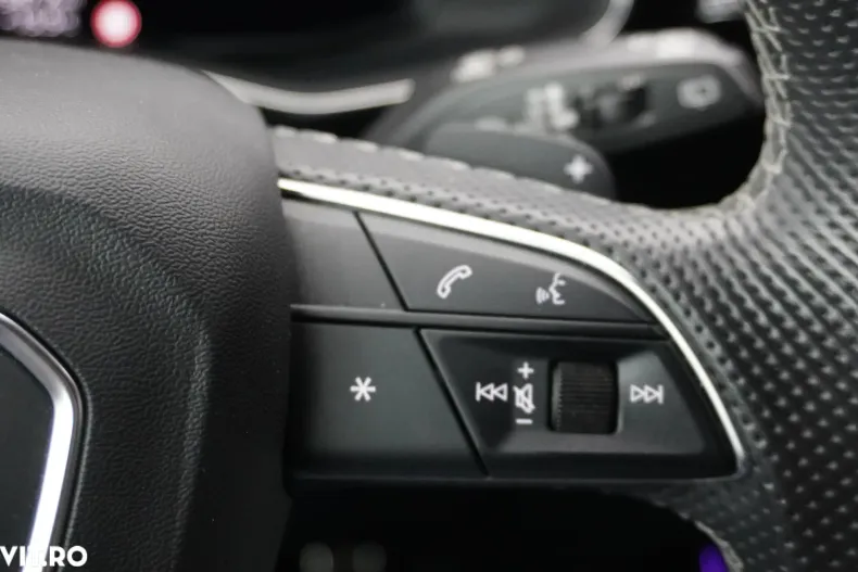 Audi Q8 din 2022 cu 67.029 km - oferta AUD104280 - foto 15