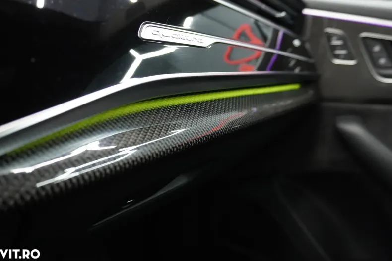 Audi Q8 din 2022 cu 67.029 km - oferta AUD104280 - foto 16