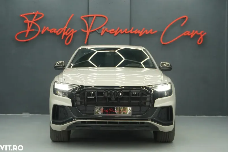 Audi Q8 din 2022 cu 67.029 km - oferta AUD104280 - foto 17