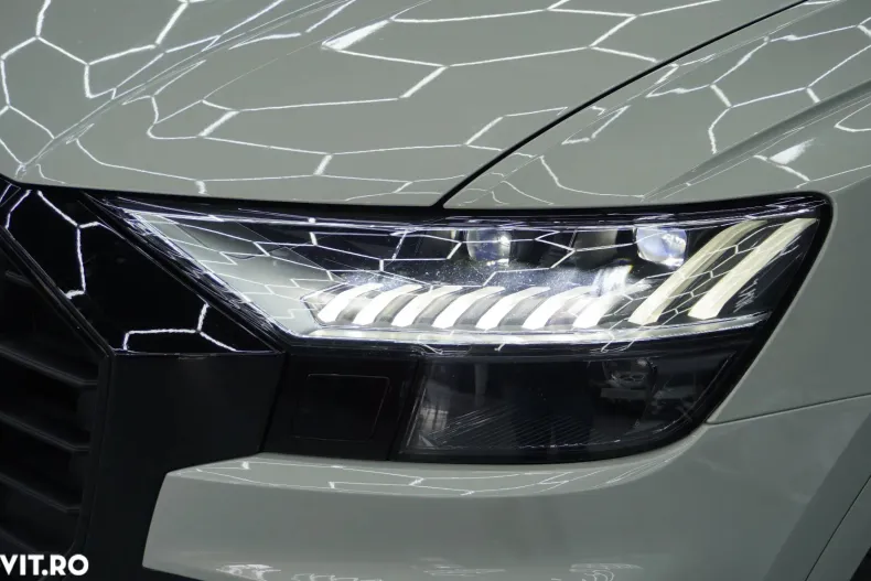 Audi Q8 din 2022 cu 67.029 km - oferta AUD104280 - foto 18