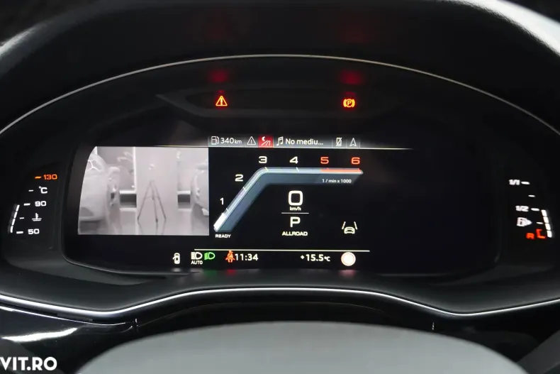 Audi Q8 din 2022 cu 67.029 km - oferta AUD104280 - foto 20