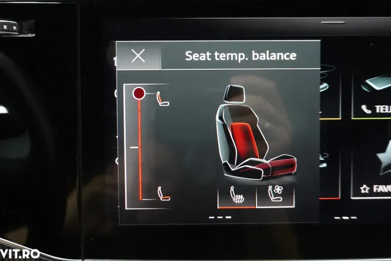 Audi Q8 din 2022 cu 67.029 km - oferta AUD104280 - foto 23