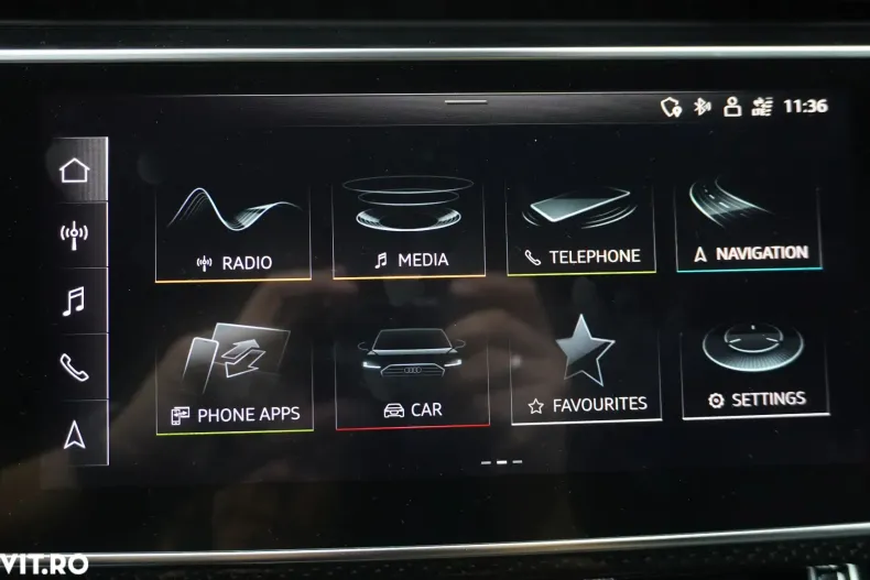 Audi Q8 din 2022 cu 67.029 km - oferta AUD104280 - foto 24