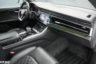 Audi Q8 din 2022 cu 67.029 km - oferta AUD104280 - foto 28