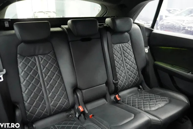 Audi Q8 din 2022 cu 67.029 km - oferta AUD104280 - foto 30