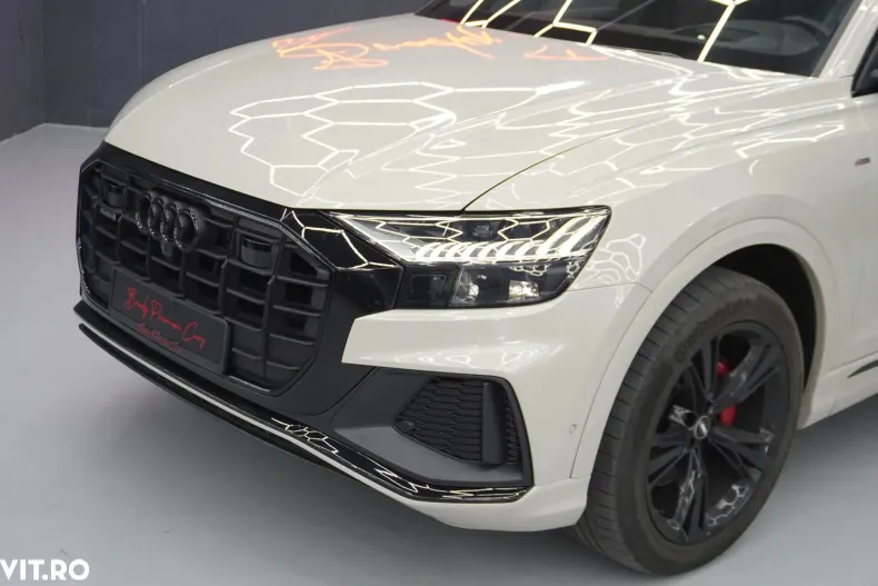 Audi Q8 din 2022 cu 67.029 km - oferta AUD104280 - foto 32