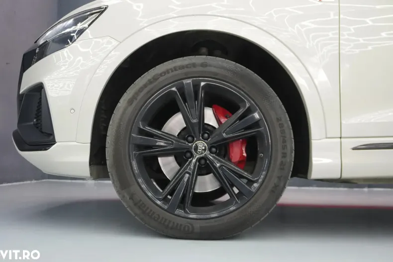 Audi Q8 din 2022 cu 67.029 km - oferta AUD104280 - foto 33