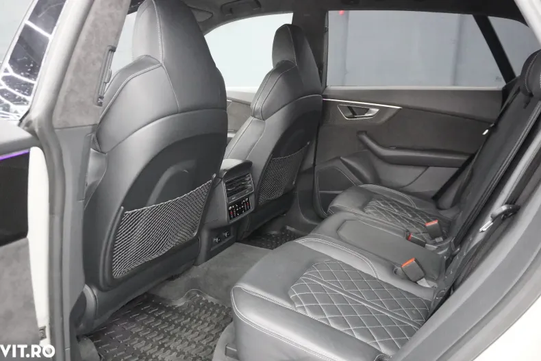 Audi Q8 din 2022 cu 67.029 km - oferta AUD104280 - foto 35