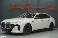 BMW M7 din 2024 cu 35.442 km - oferta BMW104282 - foto 1