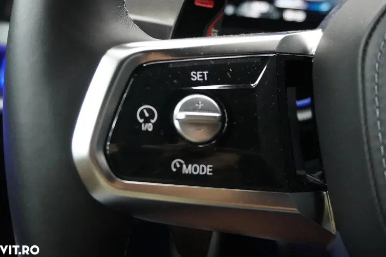 BMW M7 din 2024 cu 35.442 km - oferta BMW104282 - foto 17