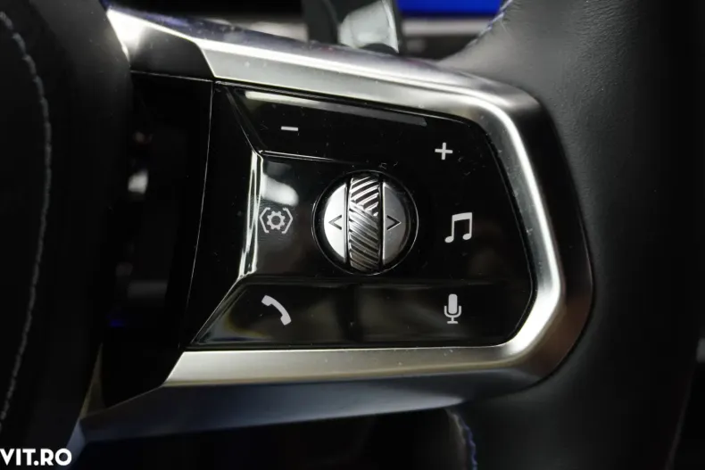 BMW M7 din 2024 cu 35.442 km - oferta BMW104282 - foto 18