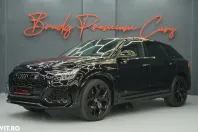 Audi RSQ8 din 2020 cu 82.856 km - oferta AUD104283 - foto 1