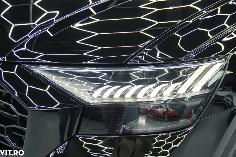 Audi RSQ8 din 2020 cu 82.856 km - oferta AUD104283 - foto 3