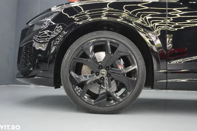 Audi RSQ8 din 2020 cu 82.856 km - oferta AUD104283 - foto 5