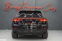Audi RSQ8 din 2020 cu 82.856 km - oferta AUD104283 - foto 7
