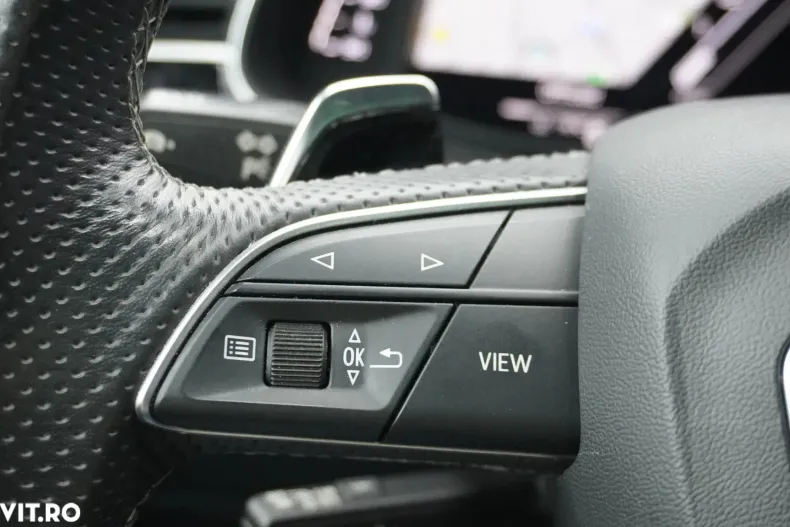 Audi RSQ8 din 2020 cu 82.856 km - oferta AUD104283 - foto 15