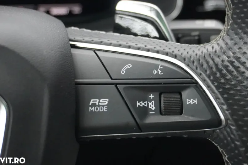 Audi RSQ8 din 2020 cu 82.856 km - oferta AUD104283 - foto 16