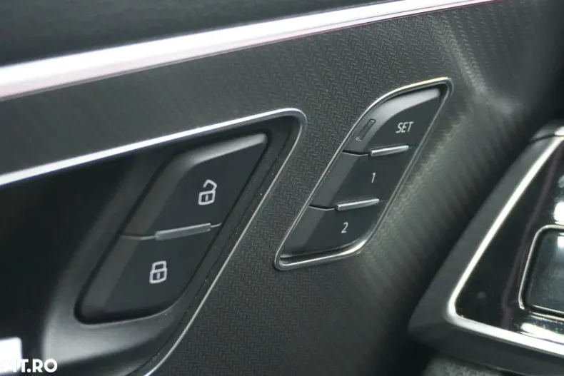 Audi RSQ8 din 2020 cu 82.856 km - oferta AUD104283 - foto 17