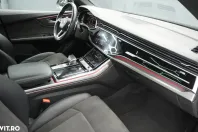 Audi RSQ8 din 2020 cu 82.856 km - oferta AUD104283 - foto 20