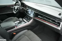 Audi RSQ8 din 2020 cu 82.856 km - oferta AUD104283 - foto 22