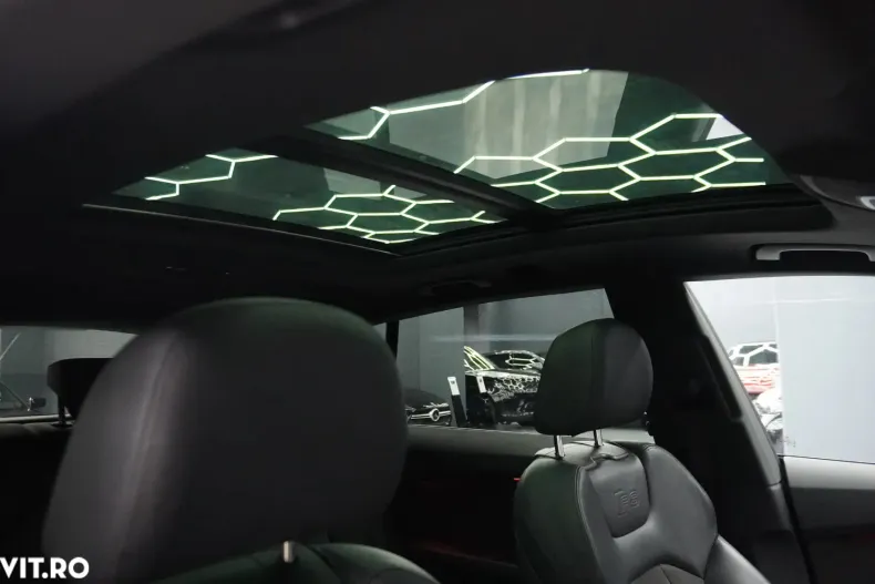 Audi RSQ8 din 2020 cu 82.856 km - oferta AUD104283 - foto 23