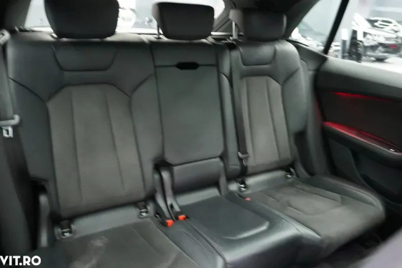 Audi RSQ8 din 2020 cu 82.856 km - oferta AUD104283 - foto 24