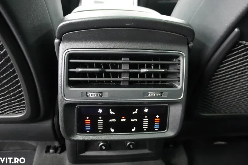 Audi RSQ8 din 2020 cu 82.856 km - oferta AUD104283 - foto 29