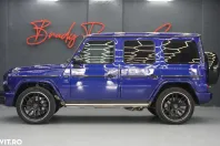 Mercedes-Benz G din 2021 cu 52.136 km - oferta MER104286 - foto 3
